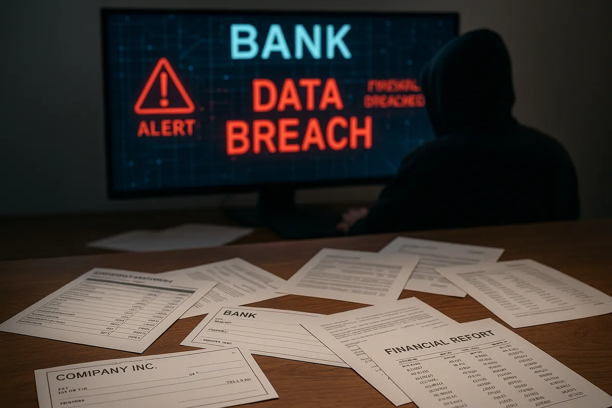California International Bank Data Breach Lawsuit Investigation