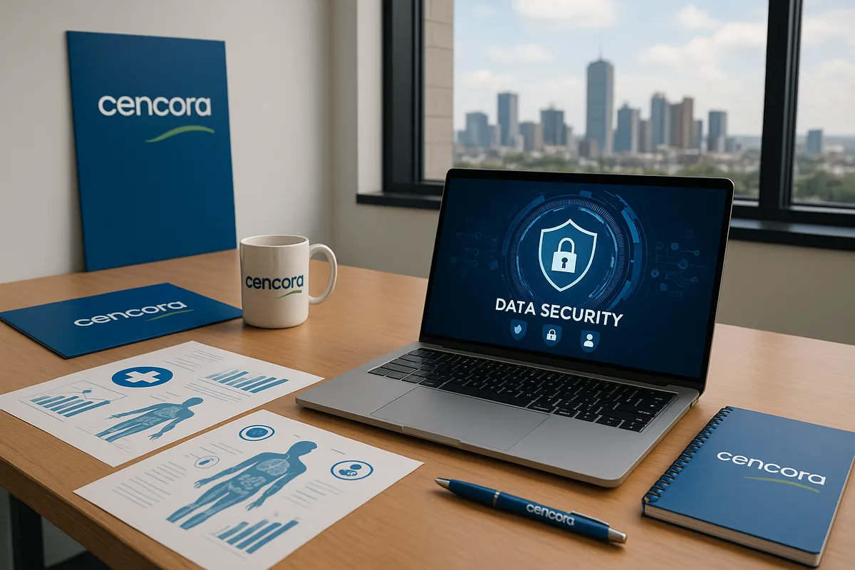 Cencora & The Lash Group $40M Data Breach Settlement
