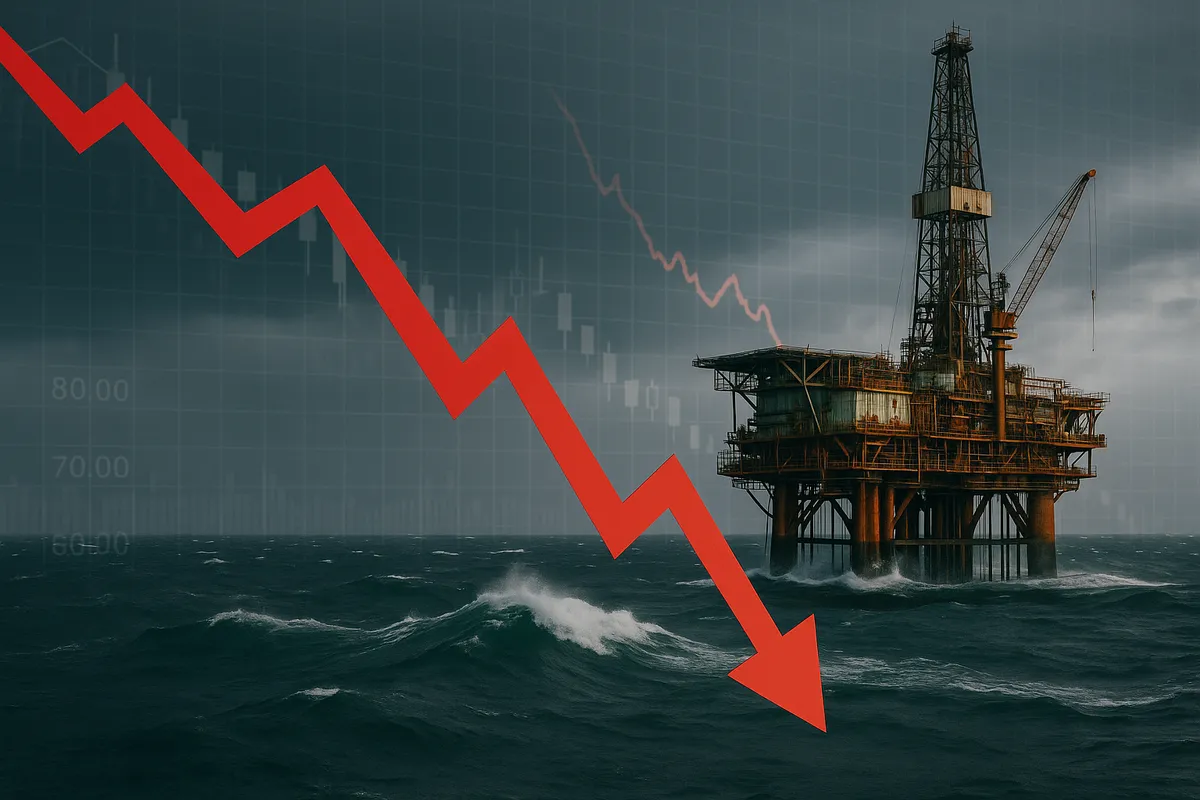 Sable Offshore Corp. Securities Lawsuit Investigation