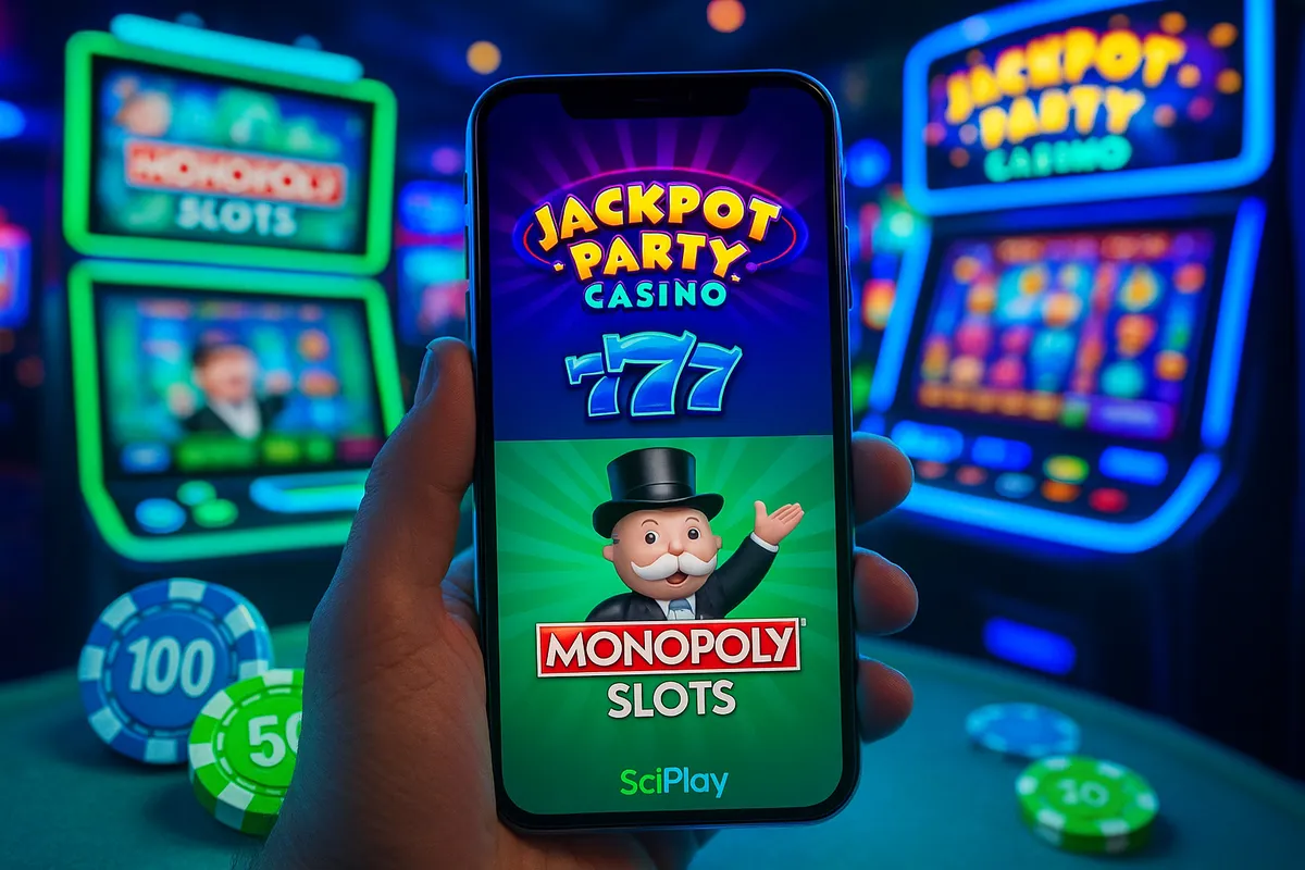 SciPlay $5M Online Casino Game Class Action Settlement SciPlay $5M Online Casino Game Class Action Settlement