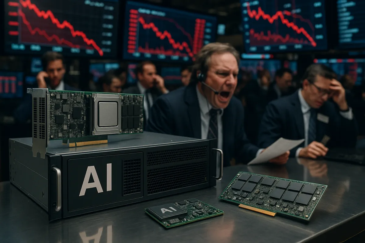 SuperX AI Technology Limited (SUPX) Securities Class Action Lawsuit Investigation