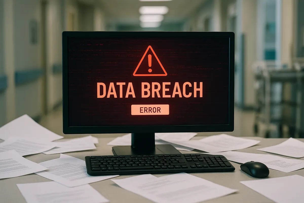 Sturgis Hospital Data Breach Investigation