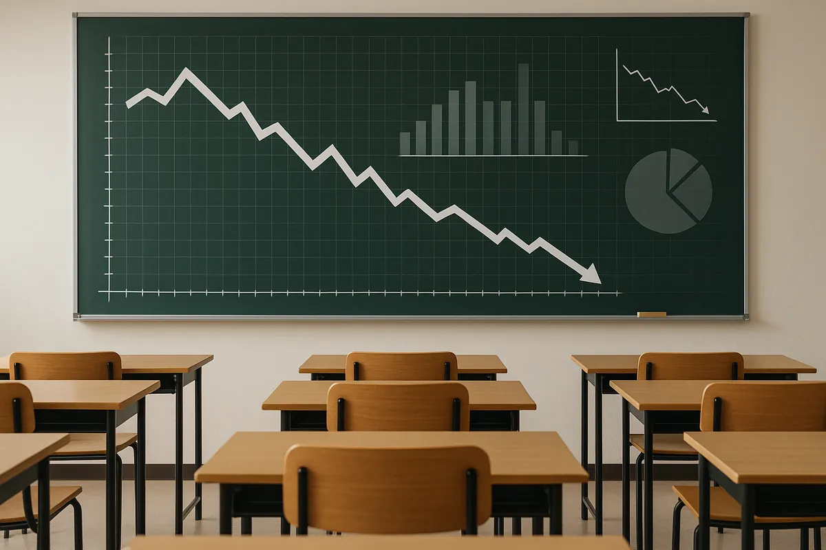 Stride, Inc. Securities Lawsuit Investigation