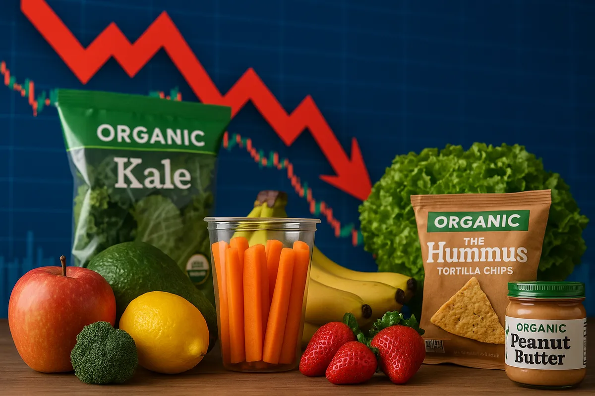Hain Celestial Securities Lawsuit Investigation