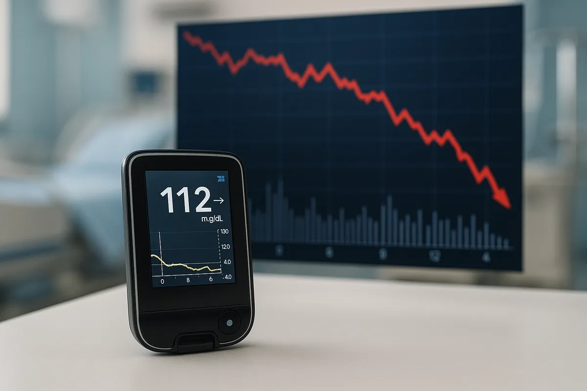 DexCom, Inc. Securities Lawsuit Investigation
