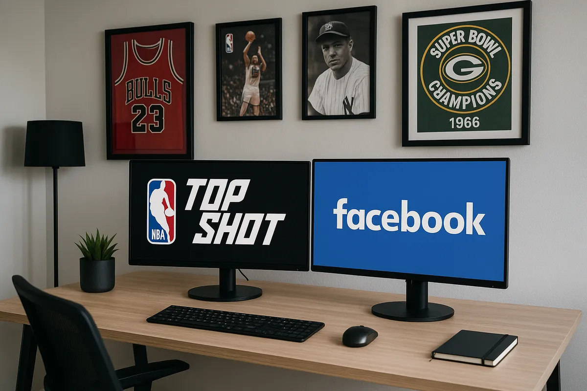 NBA Top Shot $7.05M Video Privacy Settlement NBA Top Shot $7.05M Video Privacy Settlement