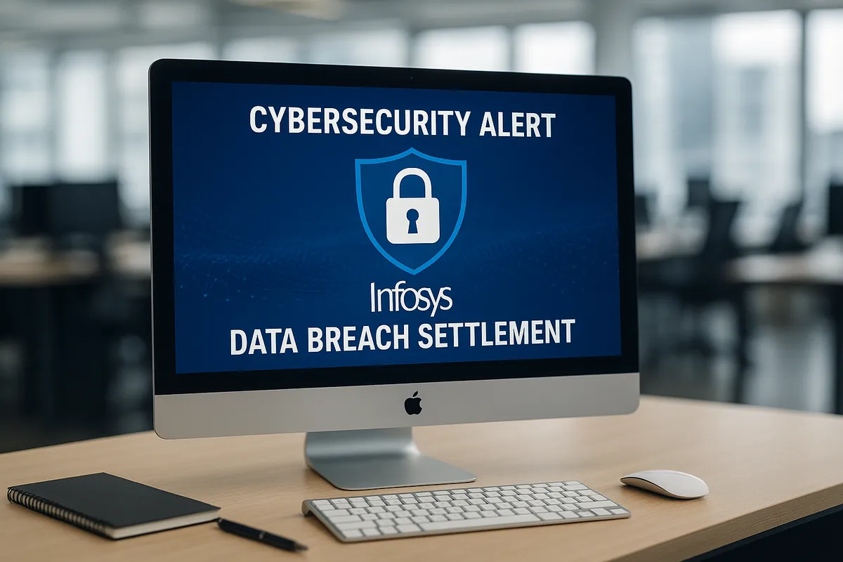 Infosys McCamish Systems $17.5M Data Breach Settlement Infosys McCamish Systems $17.5M Data Breach Settlement