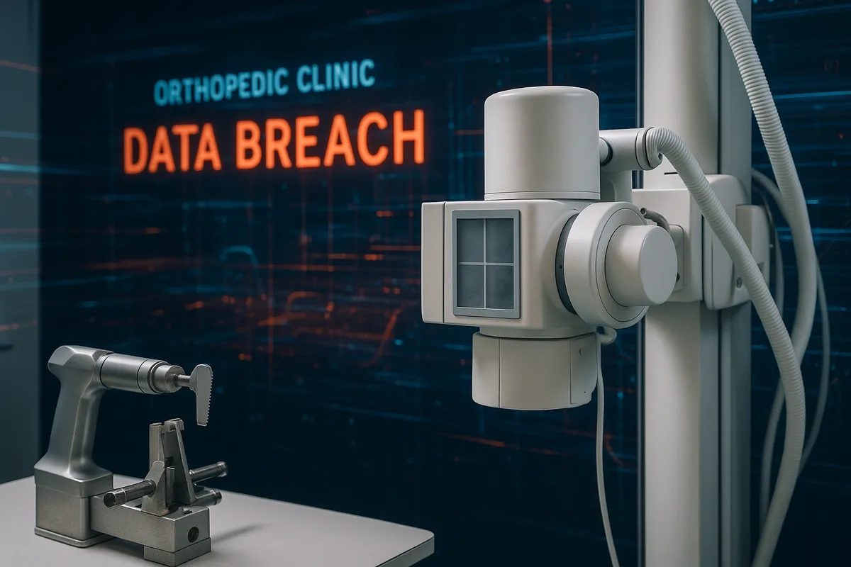 Beaumont Bone & Joint Institute Data Breach Lawsuit Investigation