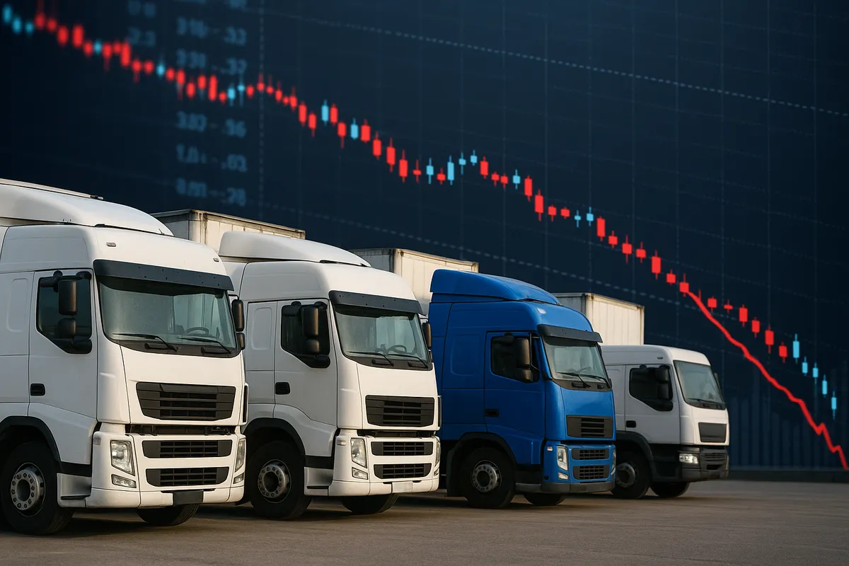 Proficient Auto Logistics, Inc. Securities Lawsuit Investigation
