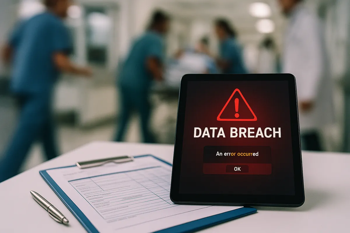 Veradigm Data Breach Investigation