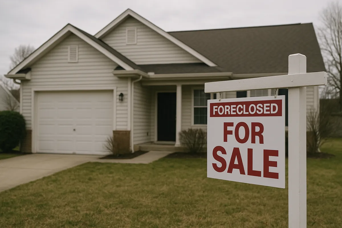 Multnomah County $3.5M Property Foreclosure Settlement Multnomah County $3.5M Property Foreclosure Settlement