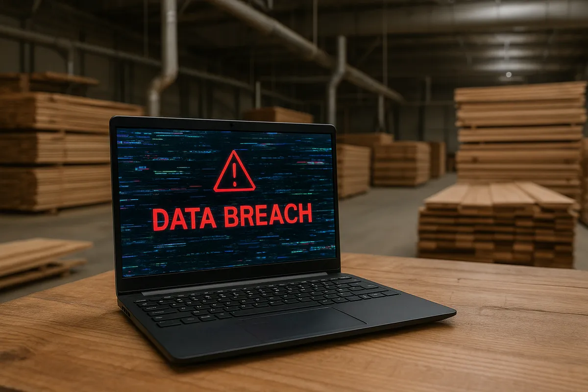 Havco Wood Products Data Breach Lawsuit Investigation