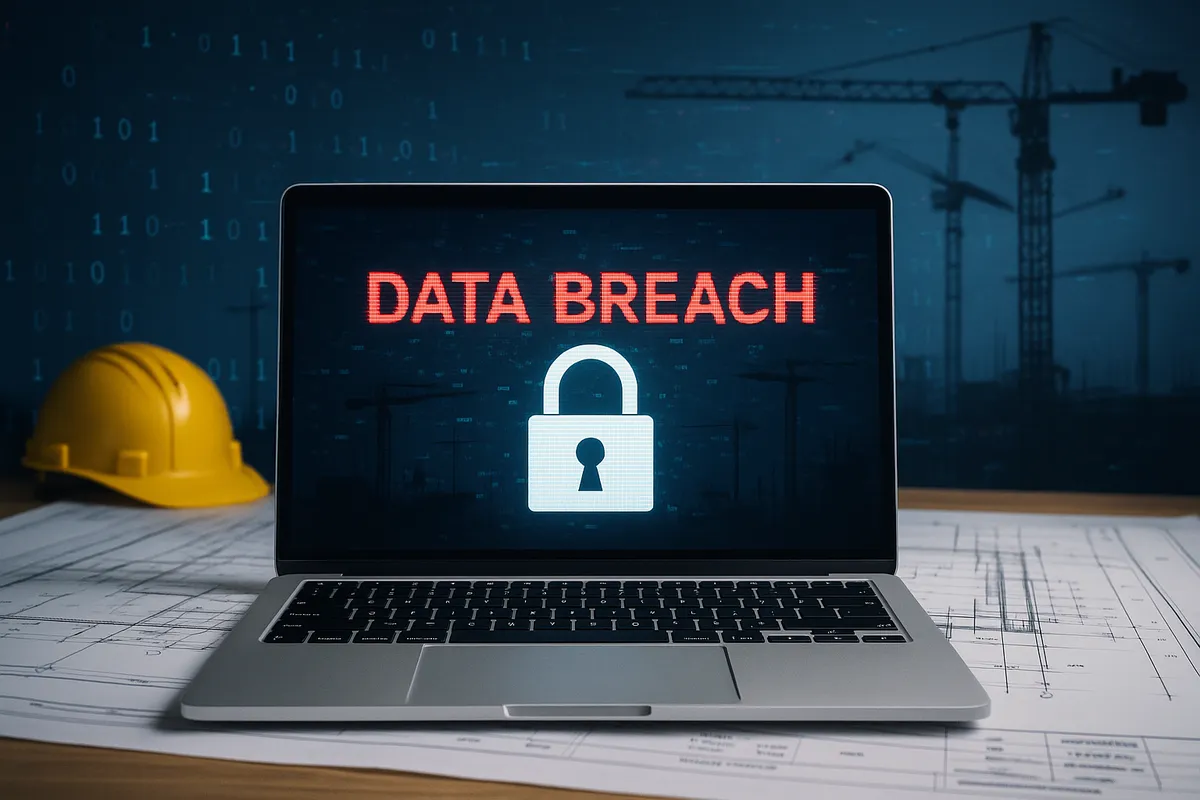 PCE Constructors Data Breach Lawsuit Investigation