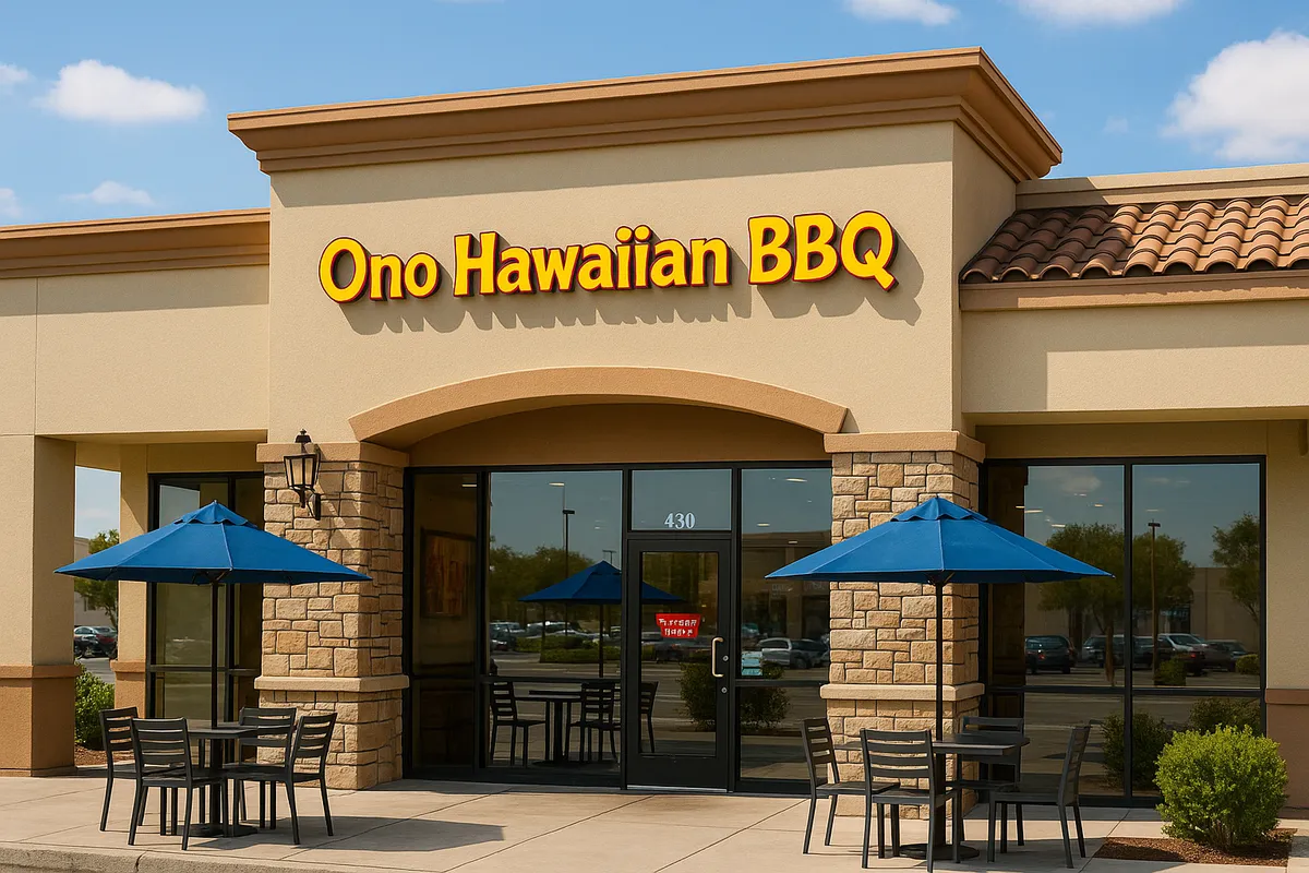 Ono Hawaiian BBQ Gift Card Redemption Settlement Ono Hawaiian BBQ Gift Card Redemption Settlement