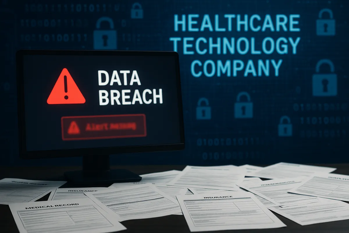 Healthcare Interactive Data Breach Lawsuit Investigation