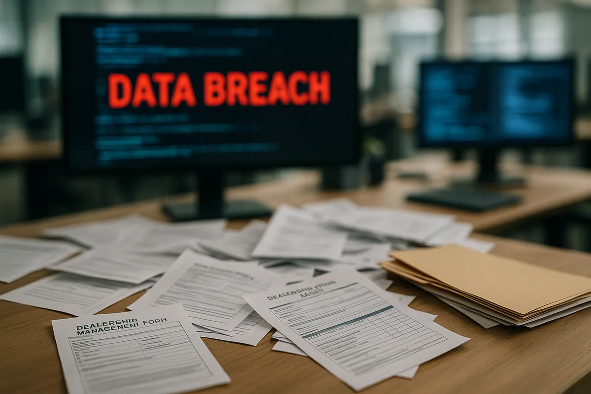 Motility Data Breach Lawsuit Investigation