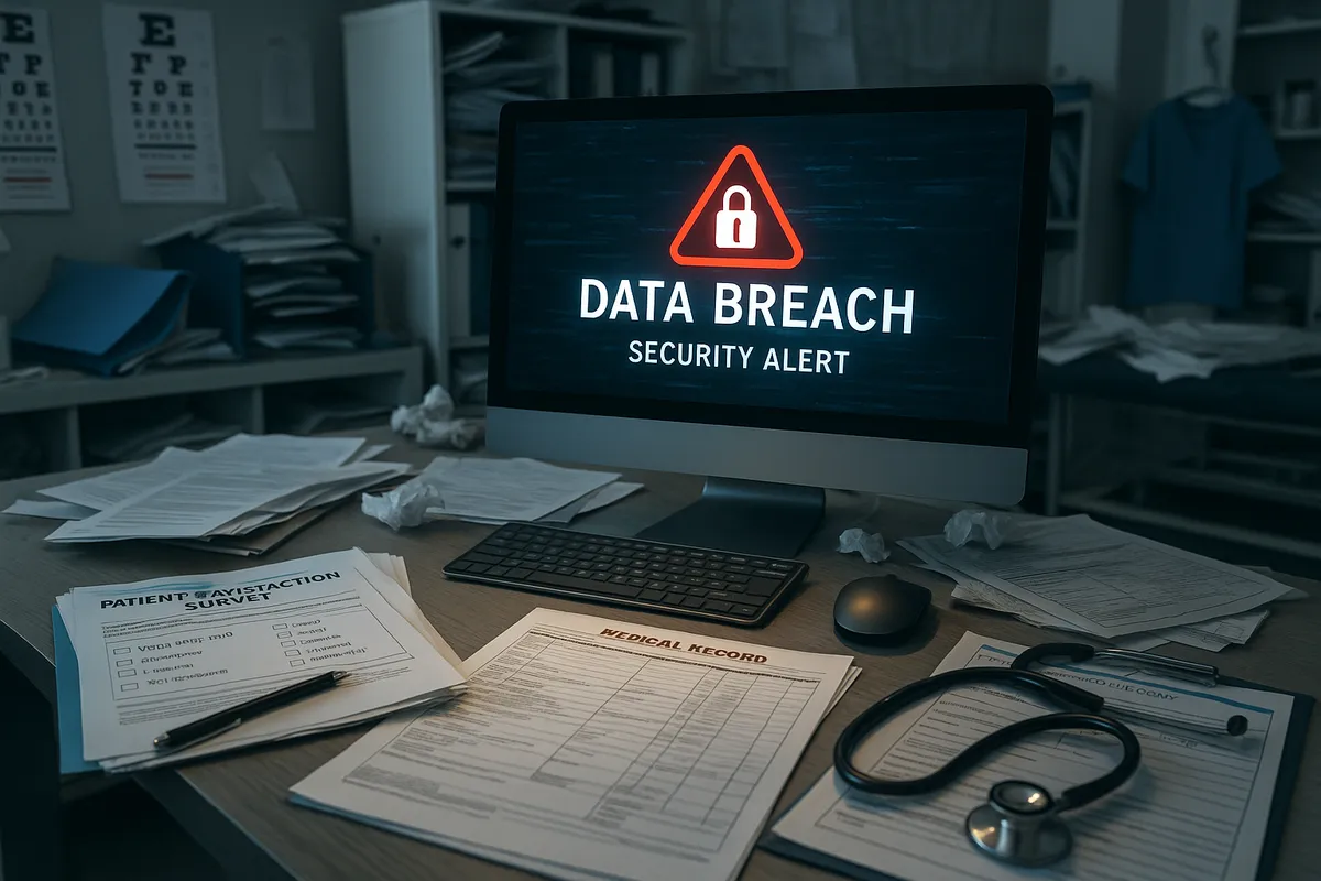Press Ganey Associates Data Breach Lawsuit Investigation