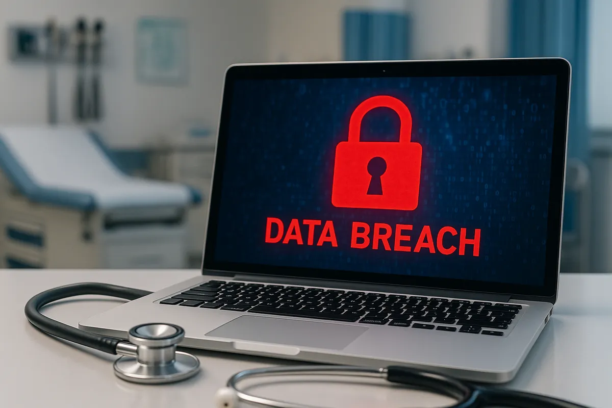 Gaylord Hospital Data Breach Investigation