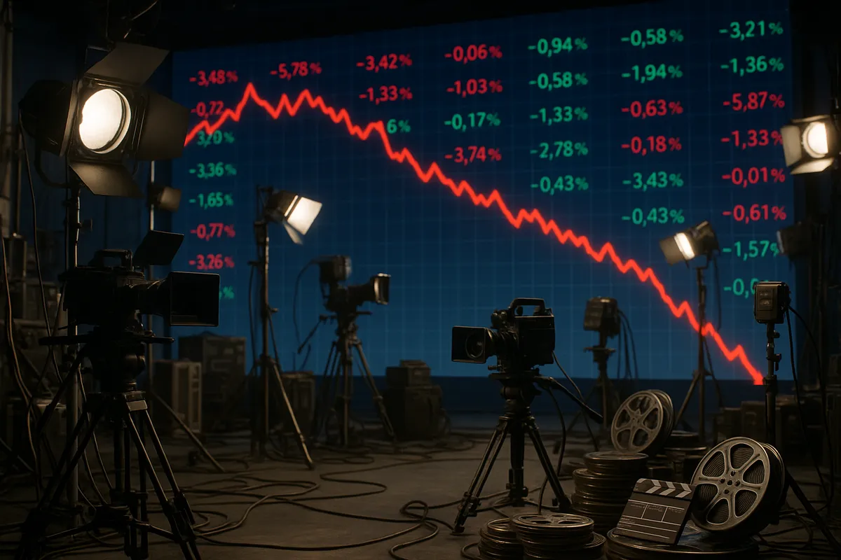 Angel Studios, Inc. Securities Lawsuit Investigation