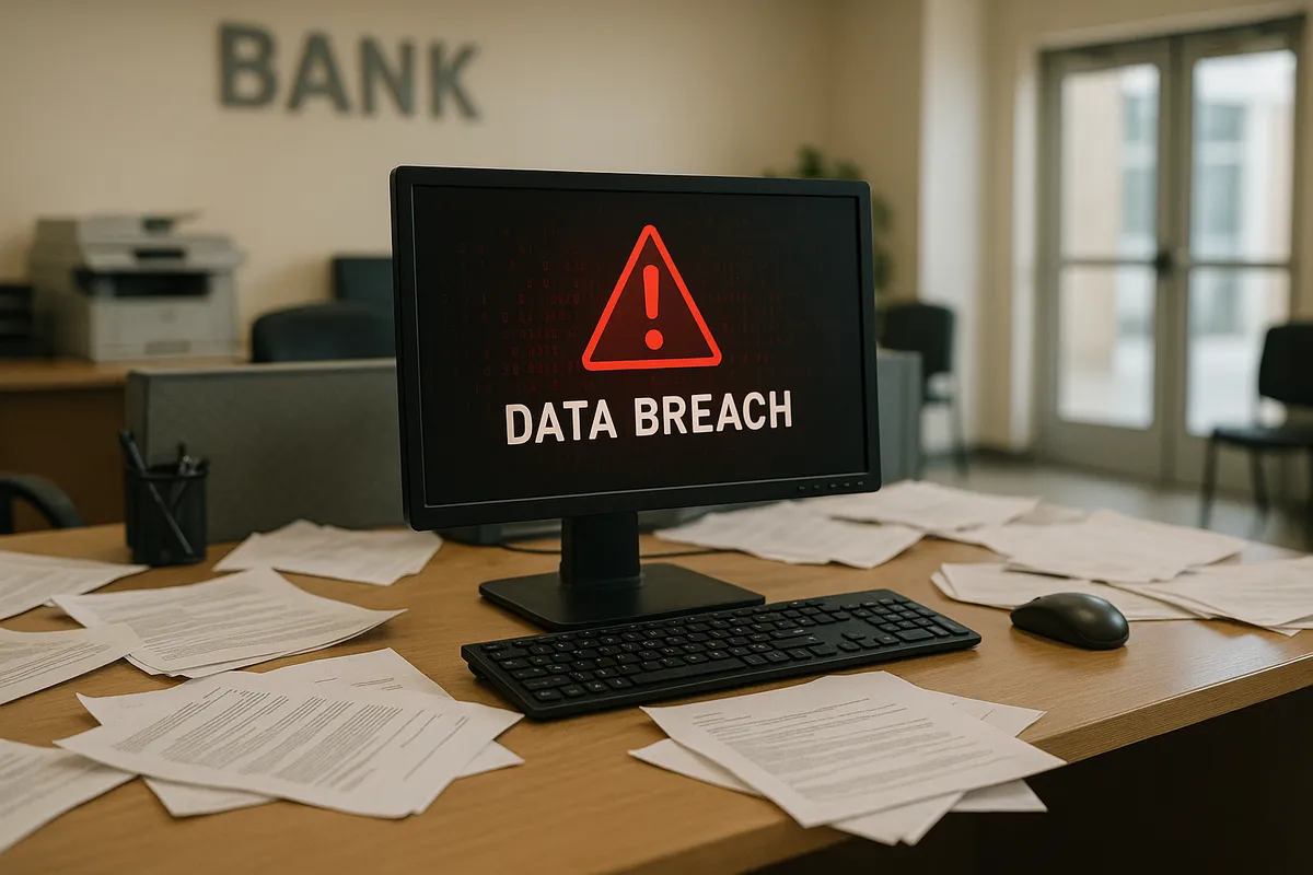 First National Bank of Clarksdale Data Breach Lawsuit Investigation