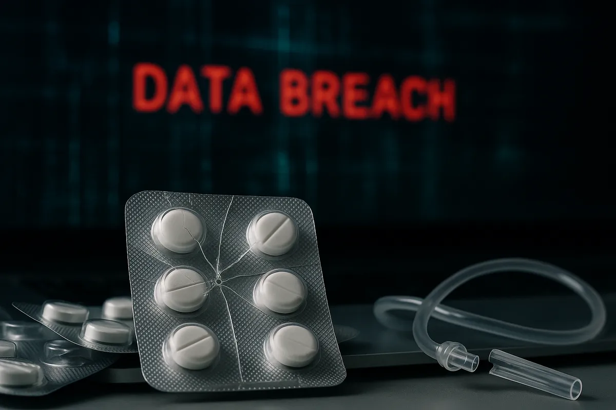 TekniPlex, Inc. Data Breach Investigation