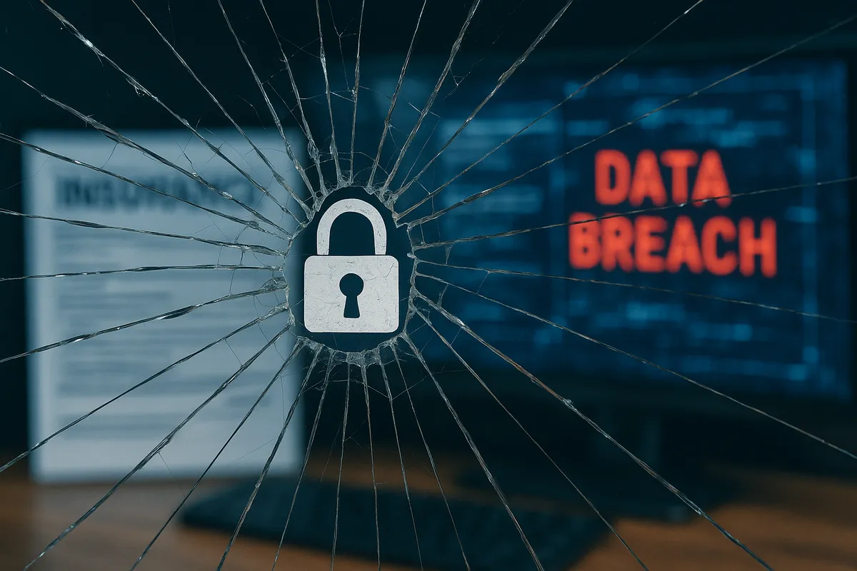 Victor A. Campanile Insurance Agency Data Breach Investigation