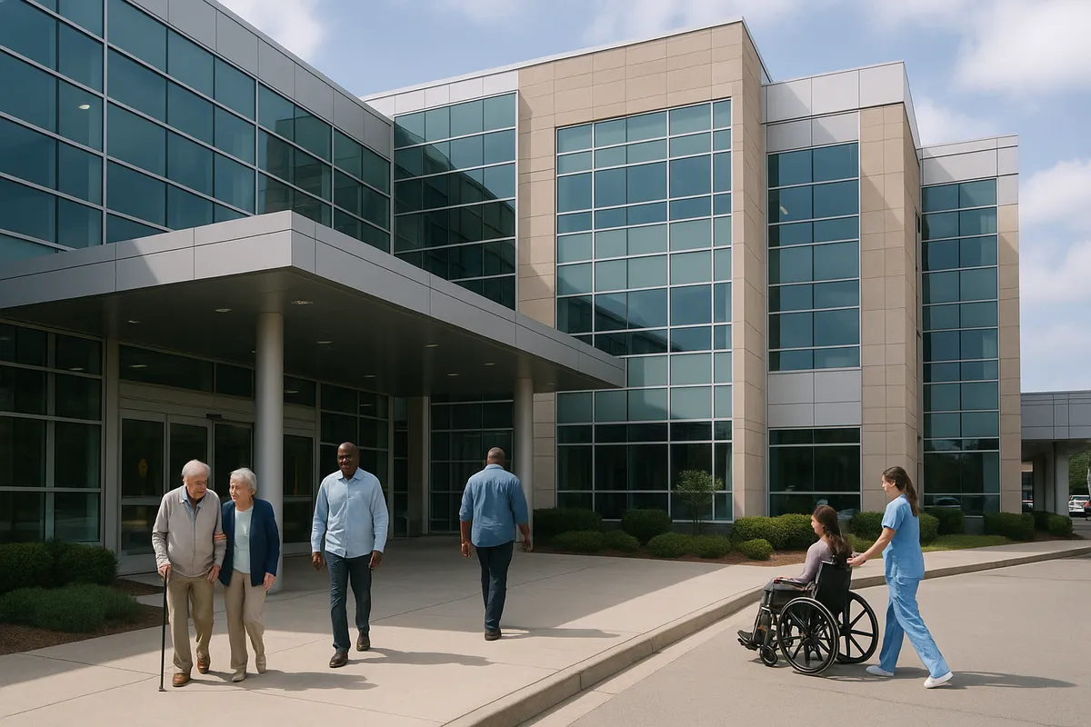 Hospital Sisters Health System $7.6M Data Breach Settlement Hospital Sisters Health System $7.6M Data Breach Settlement