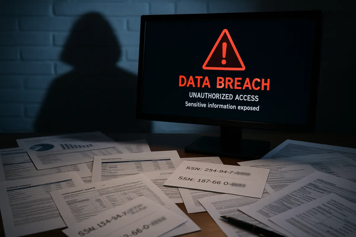Hana Financial Data Breach Lawsuit Investigation