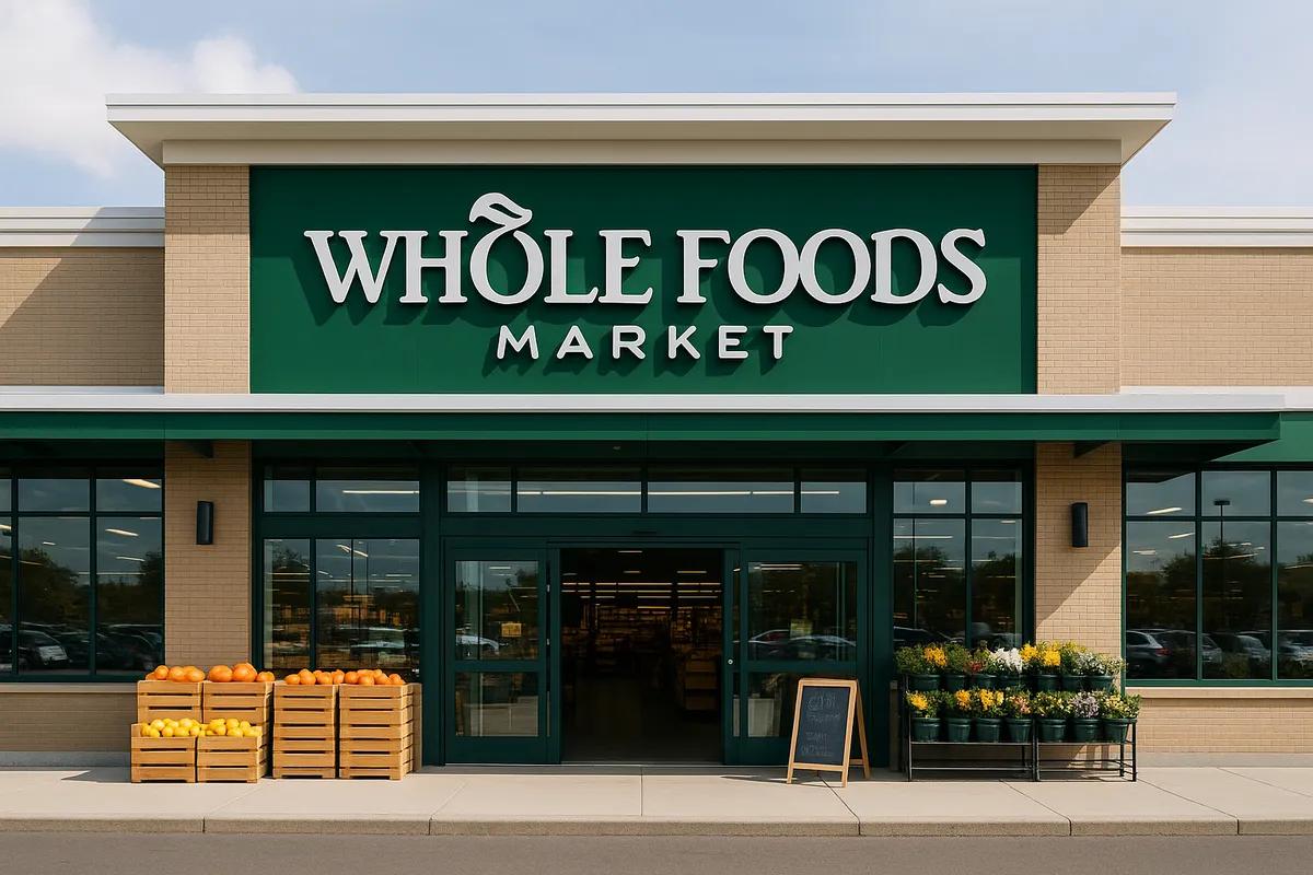 Whole Foods Market $2M 401(k) ERISA Class Action Settlement Whole Foods Market $2M 401(k) ERISA Class Action Settlement