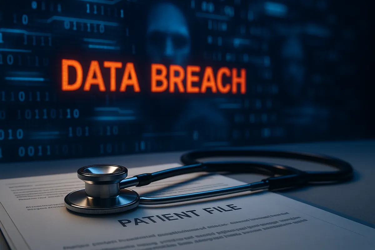 Aurora Emergency Physicians Data Breach Lawsuit Investigation