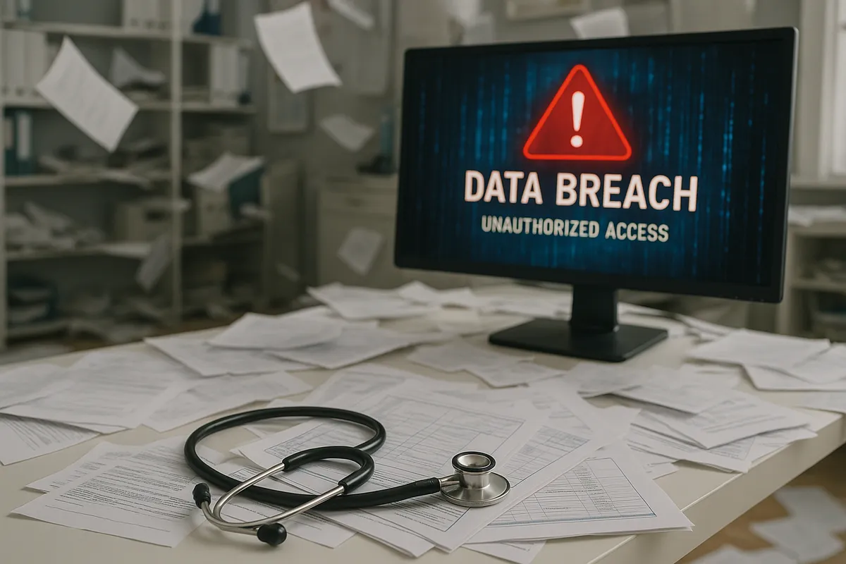 The Bortolazzo Group Data Breach Lawsuit Investigation