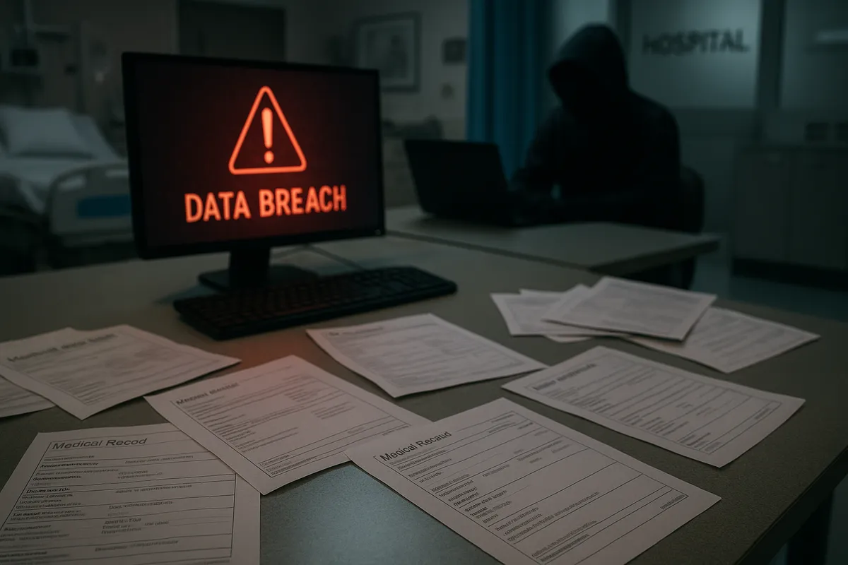 Lorain Emergency Physicians Data Breach Lawsuit Investigation