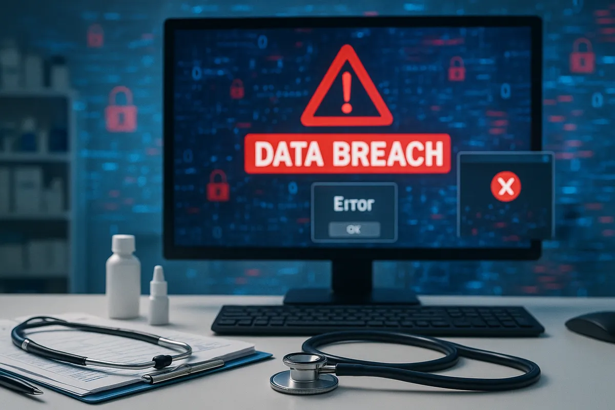 Trinity Emergency Physicians Data Breach Lawsuit Investigation