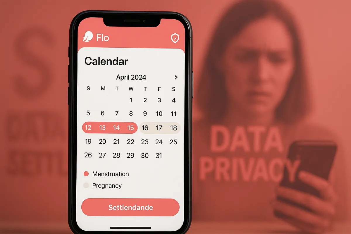 Coming Soon: $59.5M Flo Health App Privacy Settlement Coming Soon: $59.5M Flo Health App Privacy Settlement