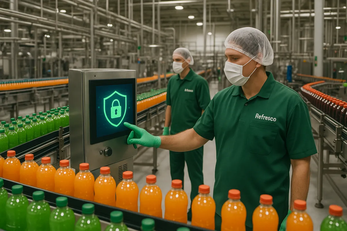 Refresco $650K Data Breach Class Action Settlement Refresco $650K Data Breach Class Action Settlement