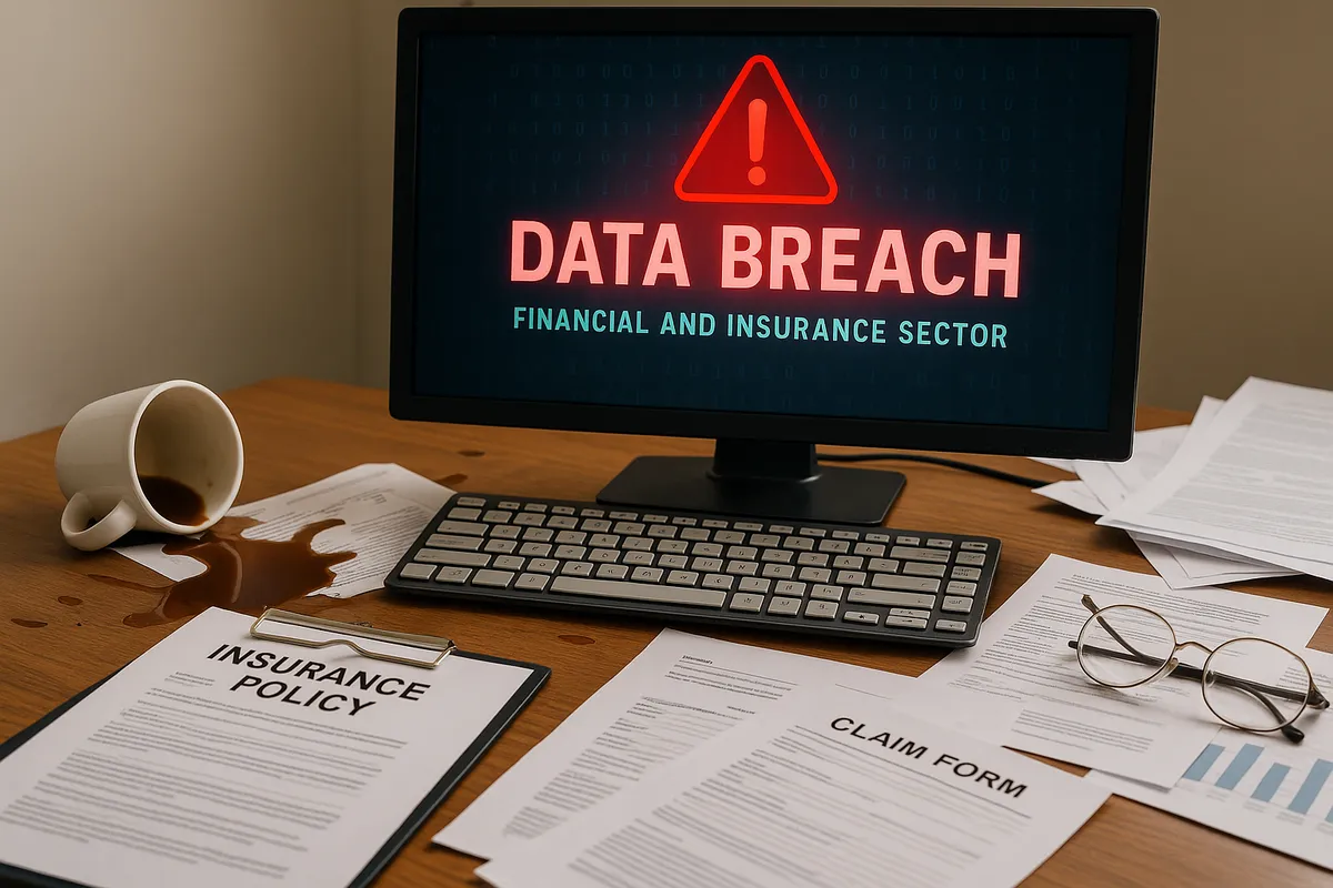 Shondeck Financial Services & Insurance Data Breach Lawsuit Investigation