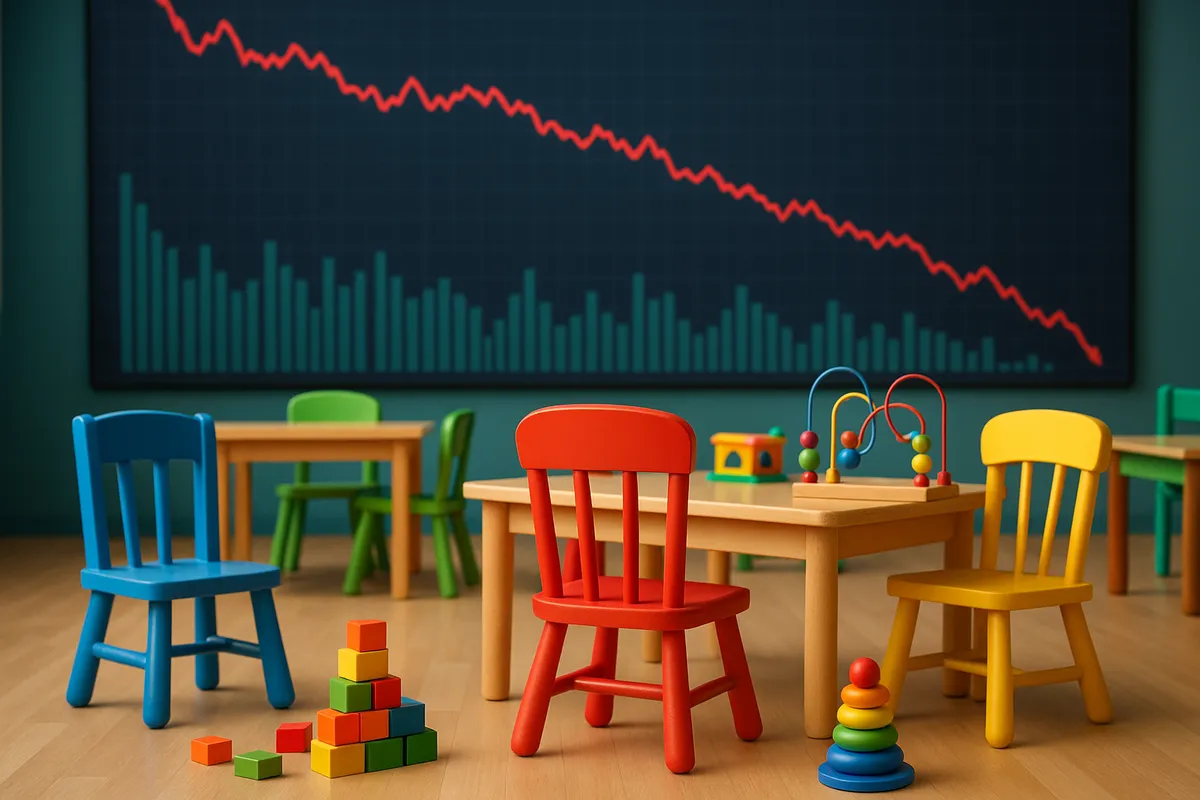 KinderCare Learning Companies, Inc. Securities Lawsuit Investigation