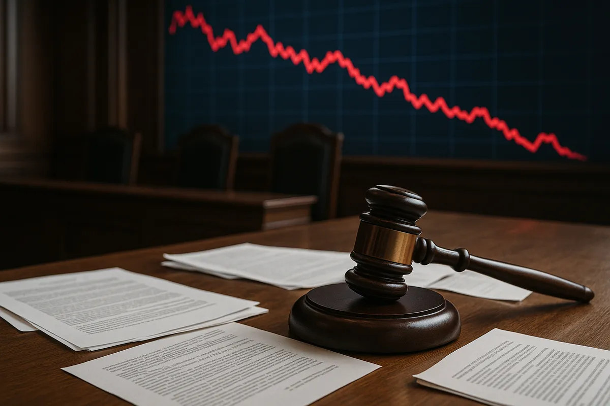 Roblox Corporation Securities Lawsuit Investigation
