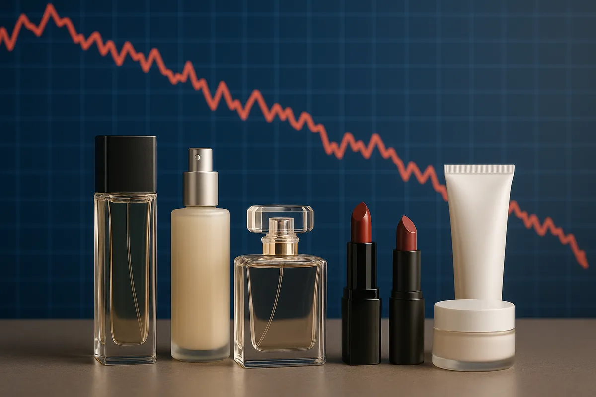 Coty, Inc. Securities Lawsuit Investigation