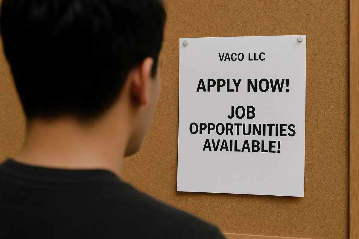 Vaco $3.1M Washington Pay Disclosure Class Action Settlement Vaco $3.1M Washington Pay Disclosure Class Action Settlement