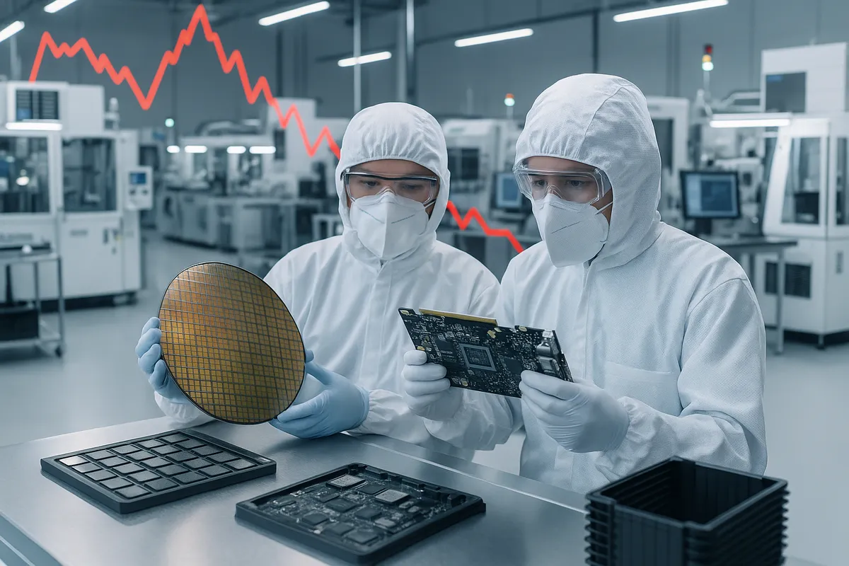 Micron Technology Inc Securities Lawsuit Investigation