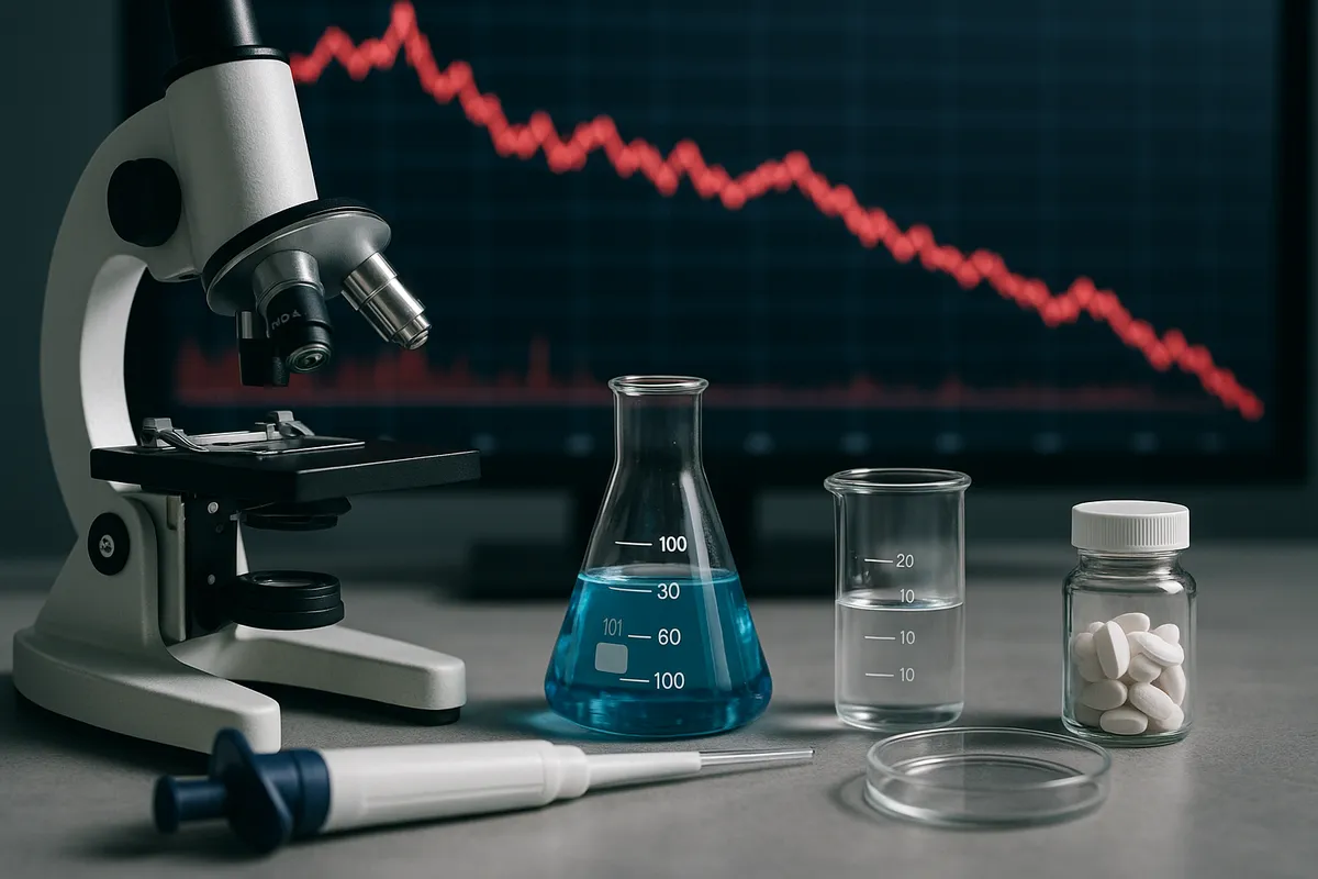 Cytokinetics, Incorporated Securities Lawsuit Investigation
