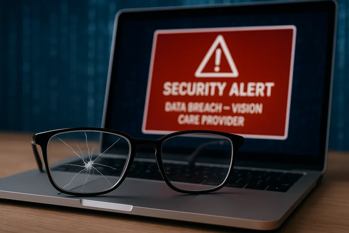Superior Vision Data Breach Investigation