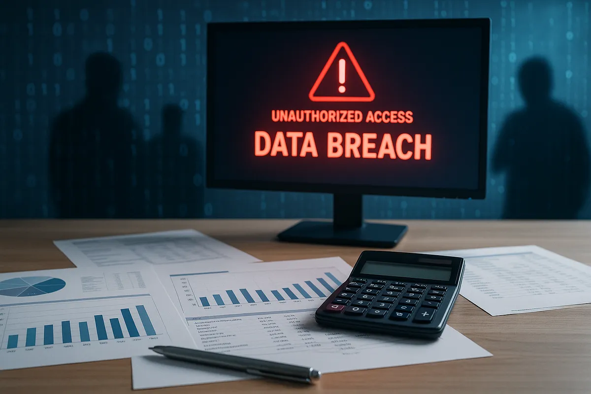 Sheheen, Hancock & Godwin Data Breach Lawsuit Investigation