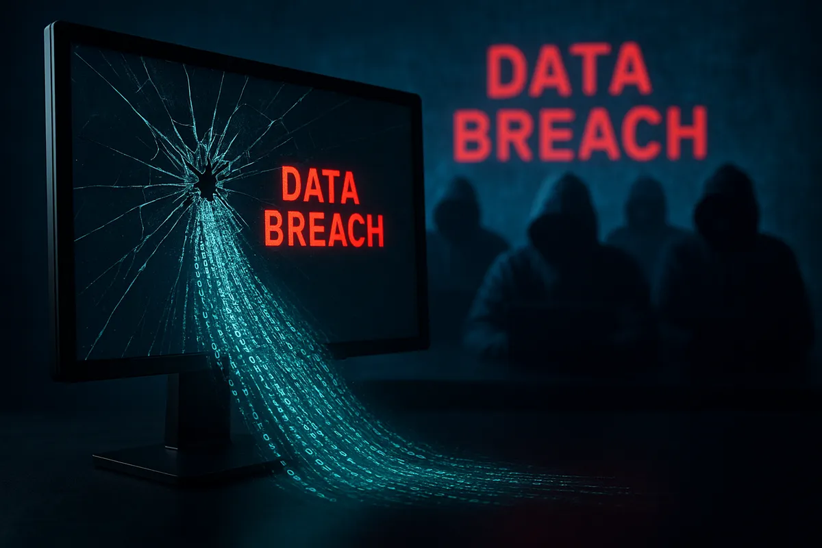 Business Integra Data Breach Investigation