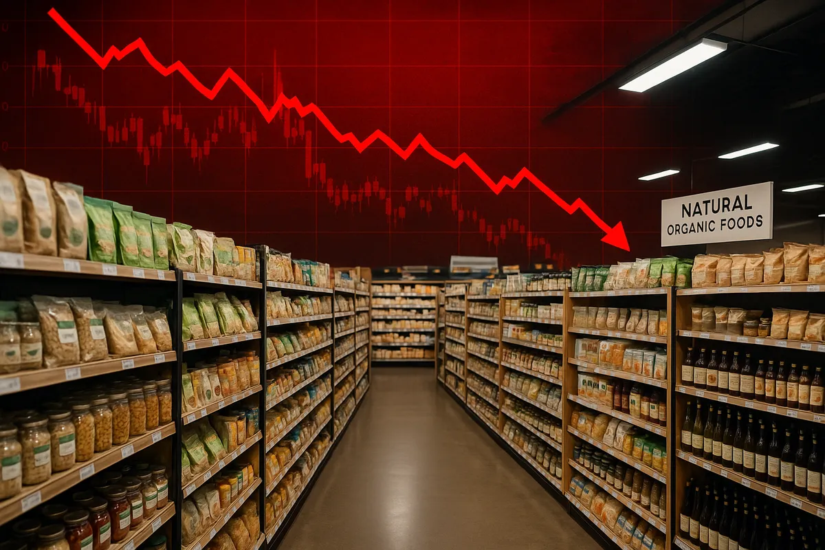 United Natural Foods (UNFI) Securities Fraud Lawsuit Investigation