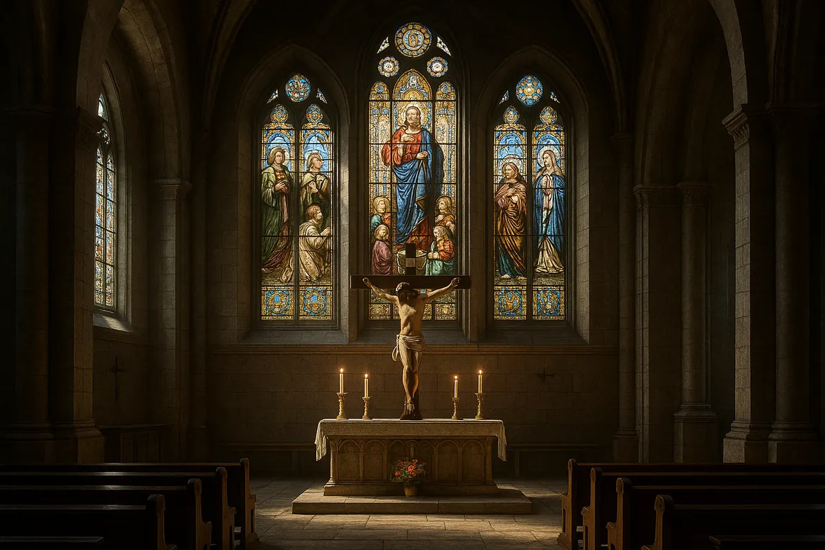 Archdiocese of New Orleans $229M Sexual Abuse Settlement Archdiocese of New Orleans $229M Sexual Abuse Settlement