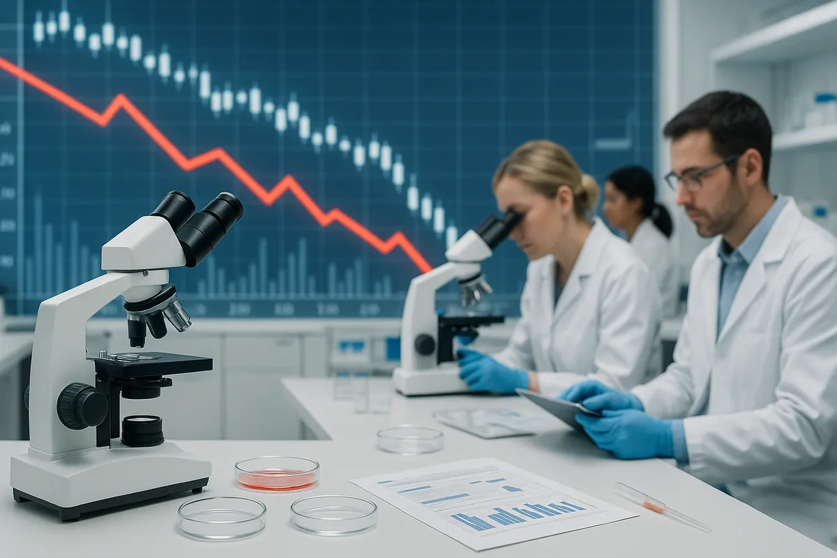 KALA BIO, Inc. Securities Lawsuit Investigation
