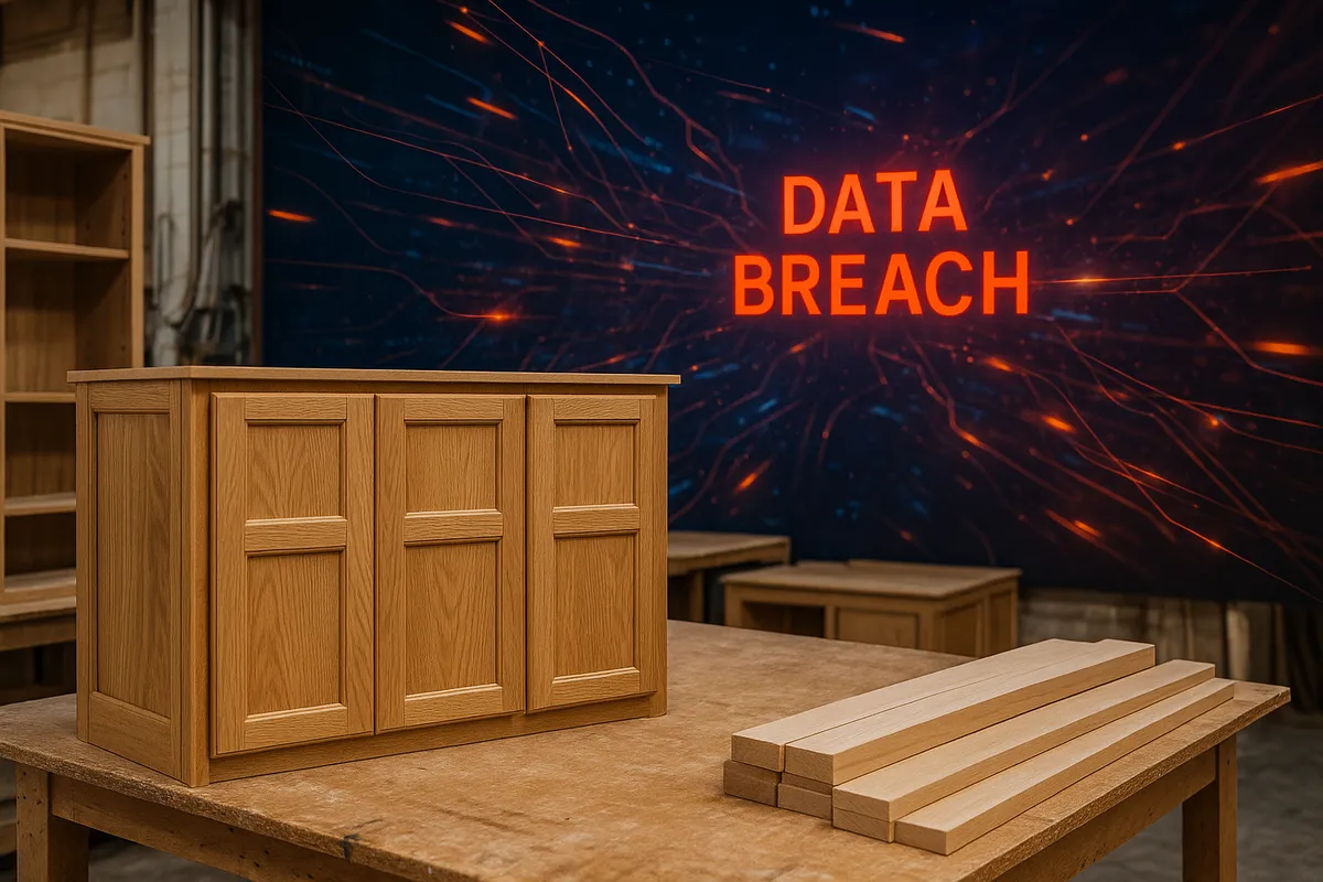Huntwood Industries Data Breach Lawsuit Investigation
