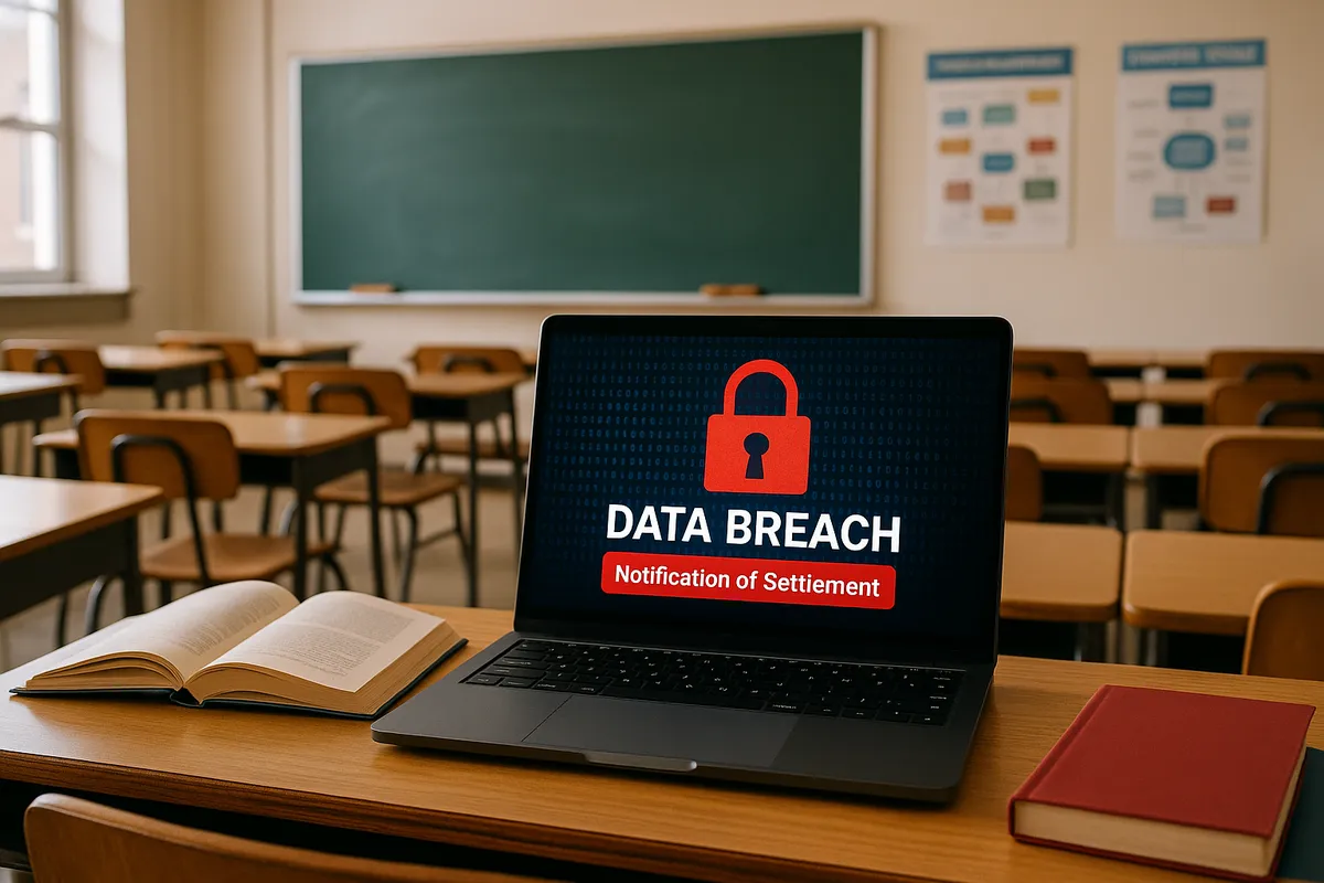 York County School of Technology Data Breach Settlement York County School of Technology Data Breach Settlement